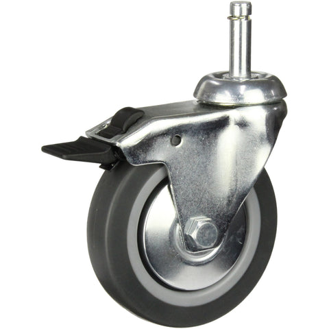Cleaning Trolley Castors