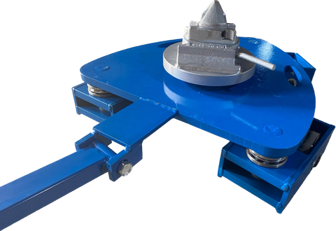 10 Tonne Container Moving Skate<span>*CTS10S* 10 Tonne</span><span style="color: #ff2a00;"><strong>In-store pickup required</strong></span>