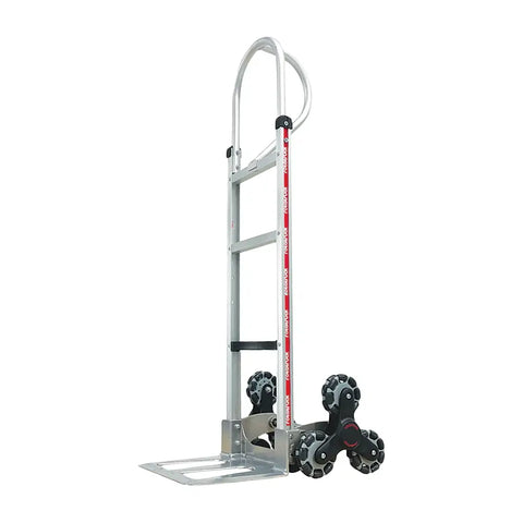 ROTATRUCK-PRO-STAIR<span>Rotatruck 225kg Pro Stair Climber Hand Trolley</span><span style="color: #ff2a00;"><strong>In-store pickup required</strong></span>