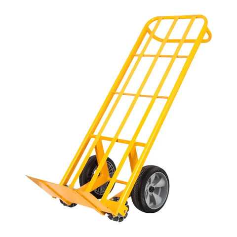 ROTATRUCK-SB<span>Rotatruck Beverage & Stock 250 Kg Self Supporting Hand Trolley</span><span style="color: #ff2a00;"><strong>In-store pickup required</strong></span>
