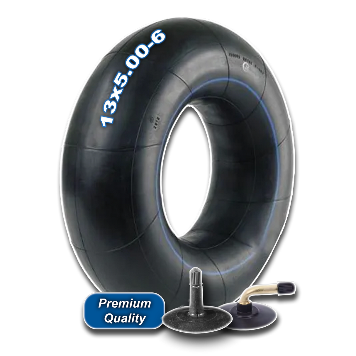 13x5.00-6 Inner Tube
