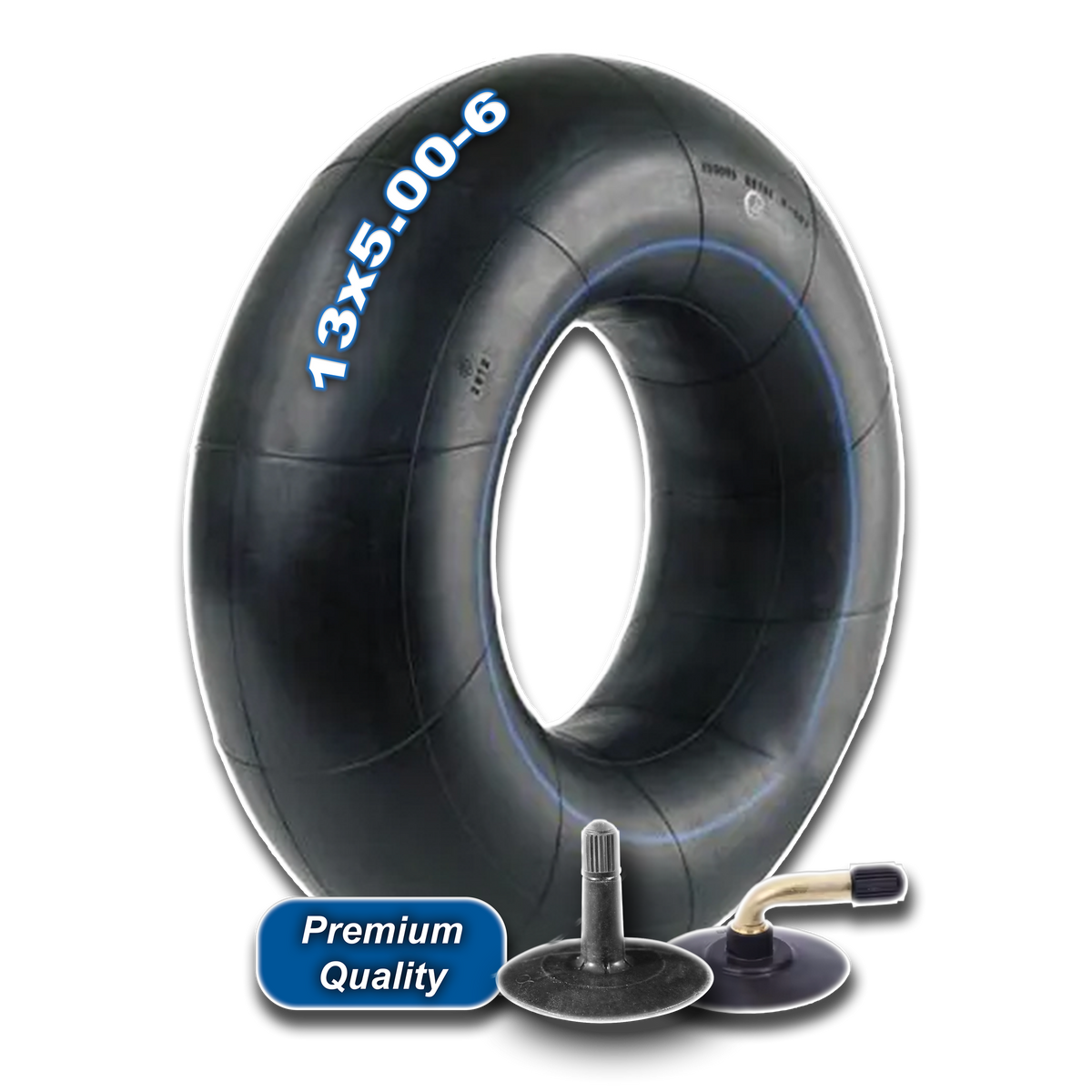 13x5.00-6 Inner Tube