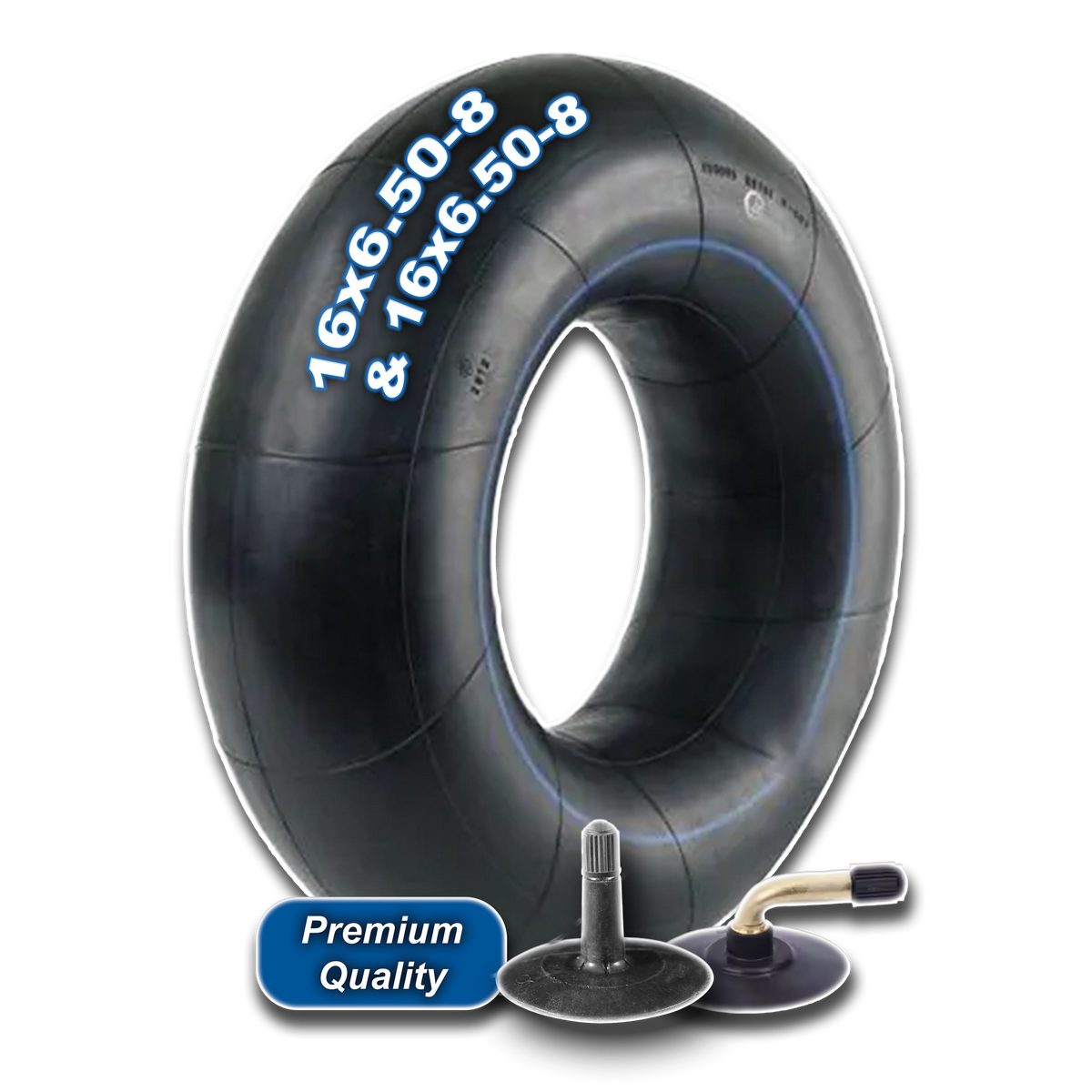 16x6.50-8 Inner Tube