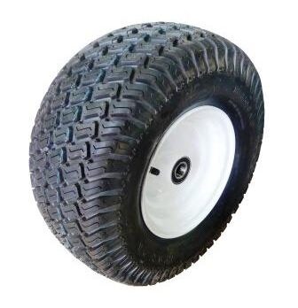 18-8.50X8-SQ25 475 Kg Steel Centre Pneumatic Wheel