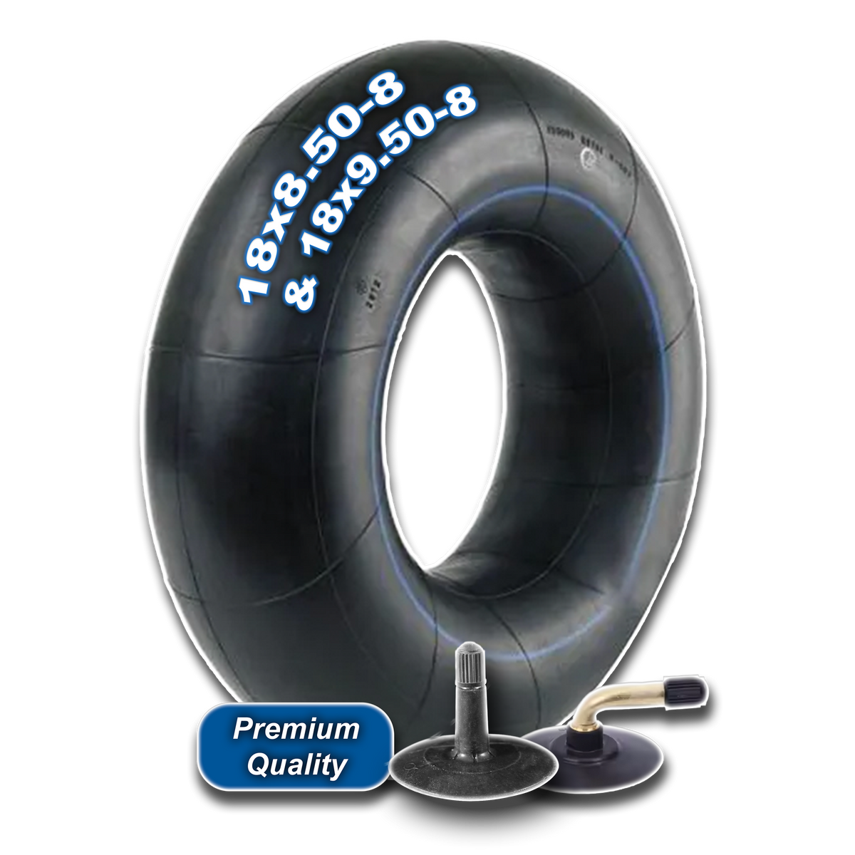 18x8.50-8 Inner Tube