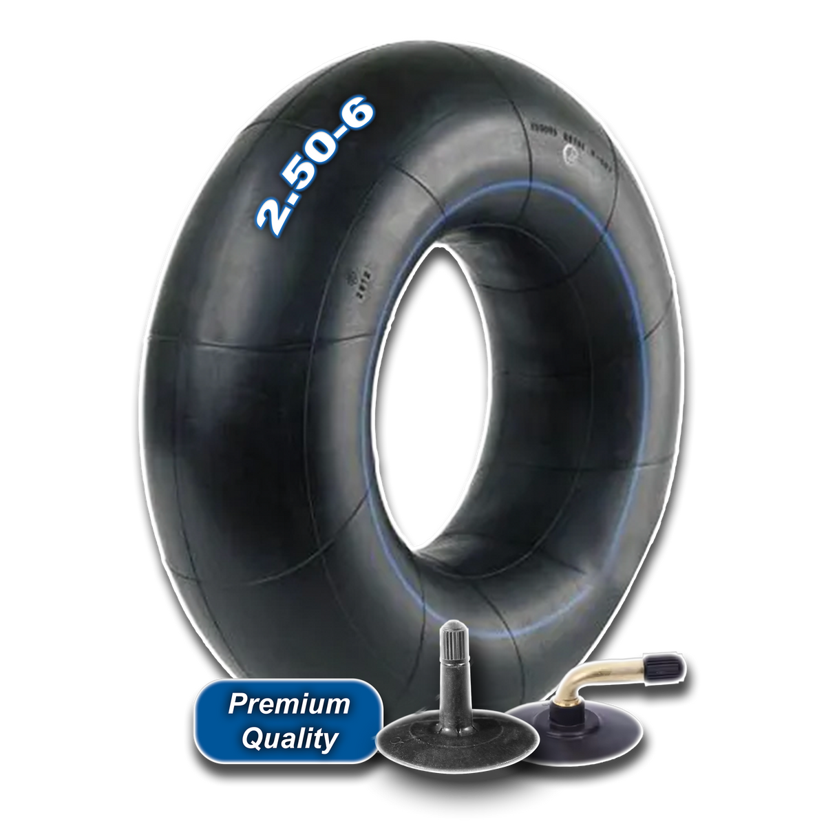 2.50-6 Inner Tube