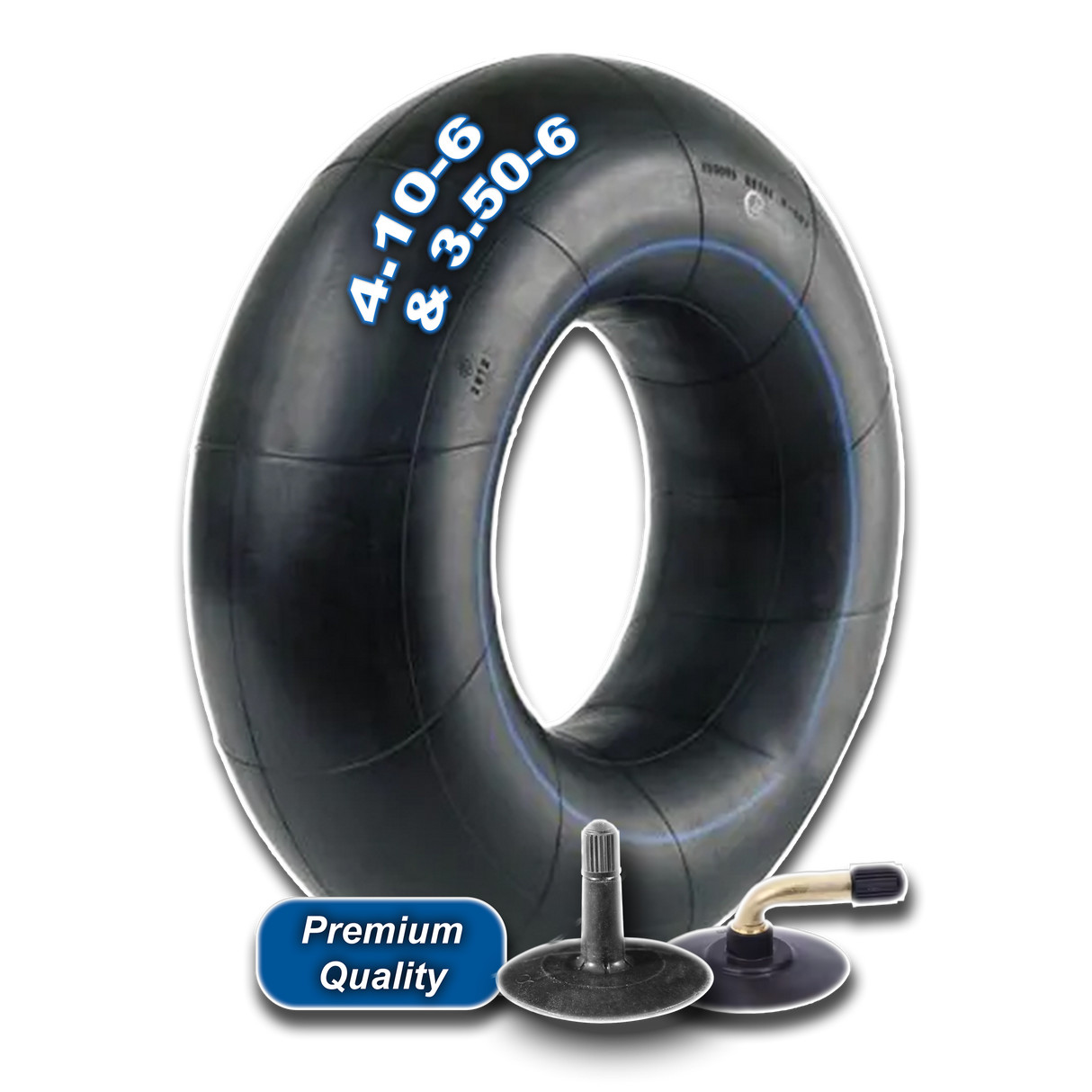 3.50-6 Inner Tube