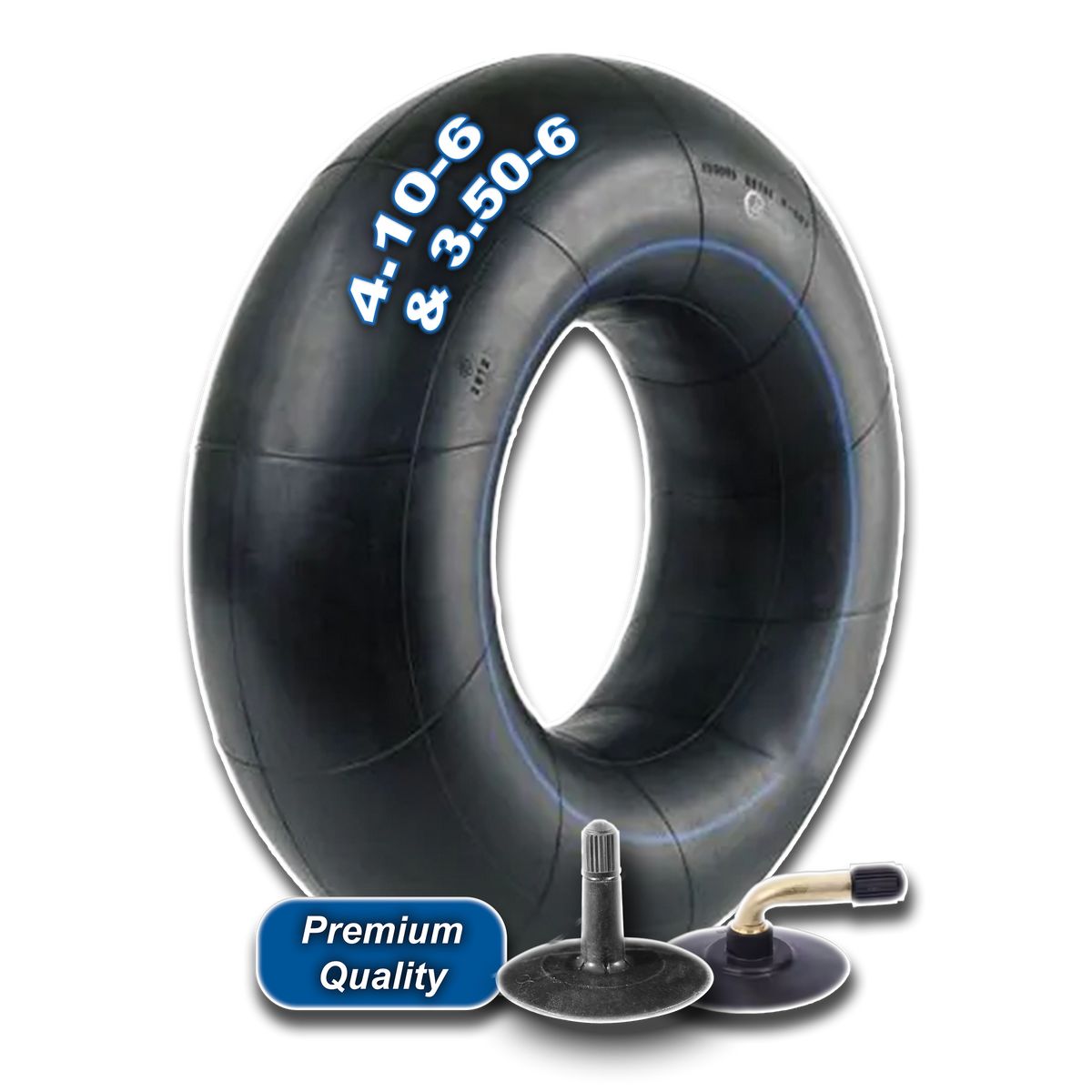 3.50-6 Inner Tube
