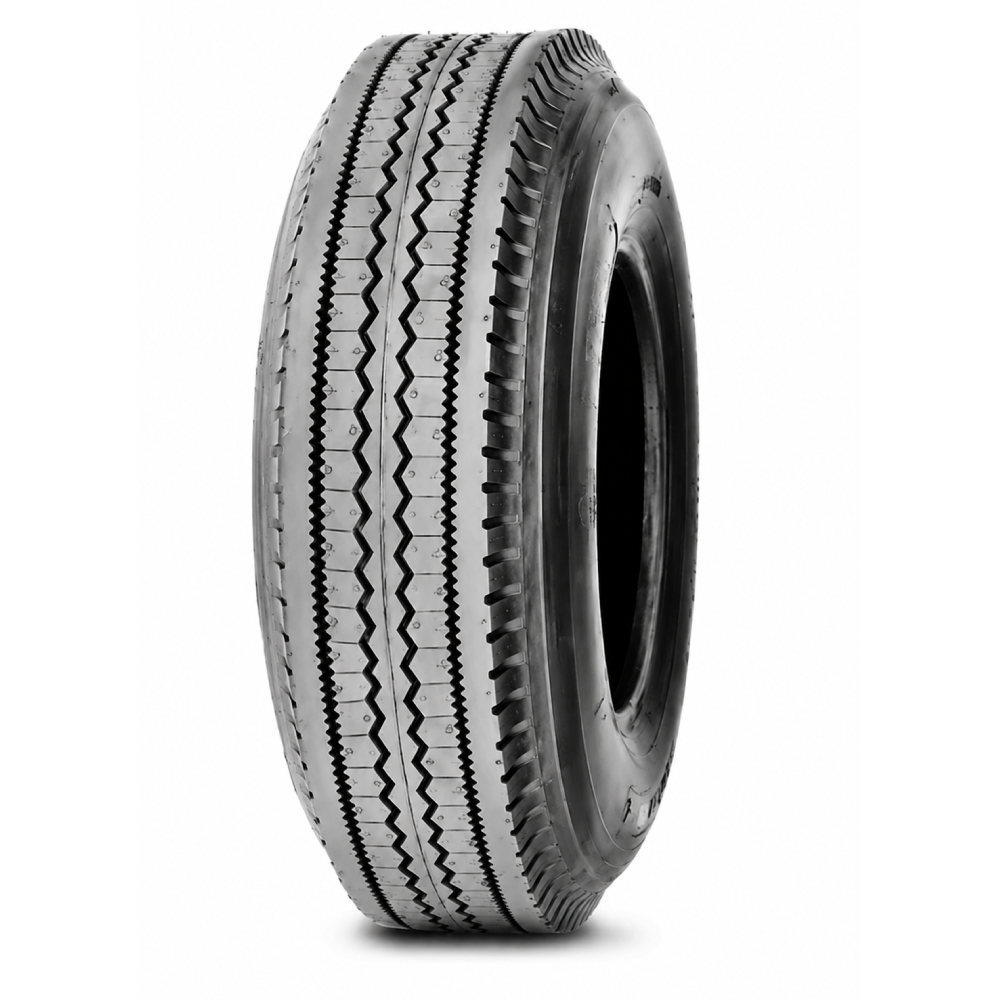 Spare Tyre - 400x8HWY8PLYSET 4.80/4.00-8 Tyres