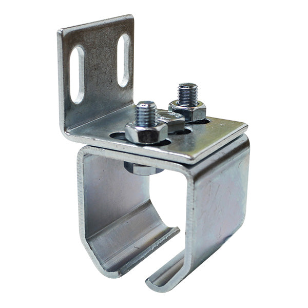 BRK-50 - 50MM Overhead Track Wall Mount