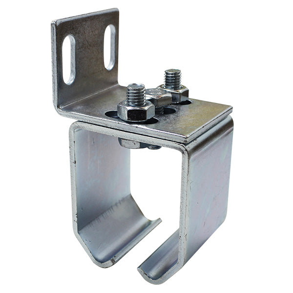 BRK-60 - 60MM Overhead Track Wall Mount