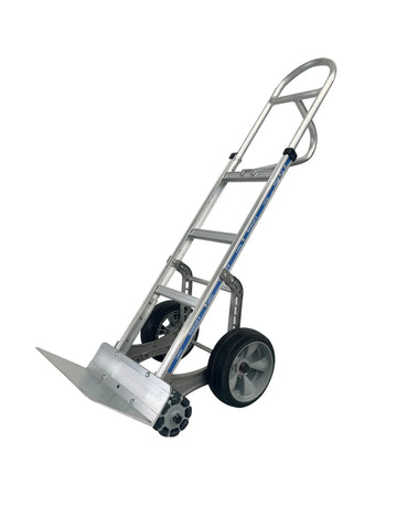 ROTATRUCK-PRO-AT<span>Rotatruck 230kg All Terrain PRO Self Supporting Aluminium Hand Trolley</span><span style="color: #ff2a00;"><strong>In-store pickup required</strong></span>