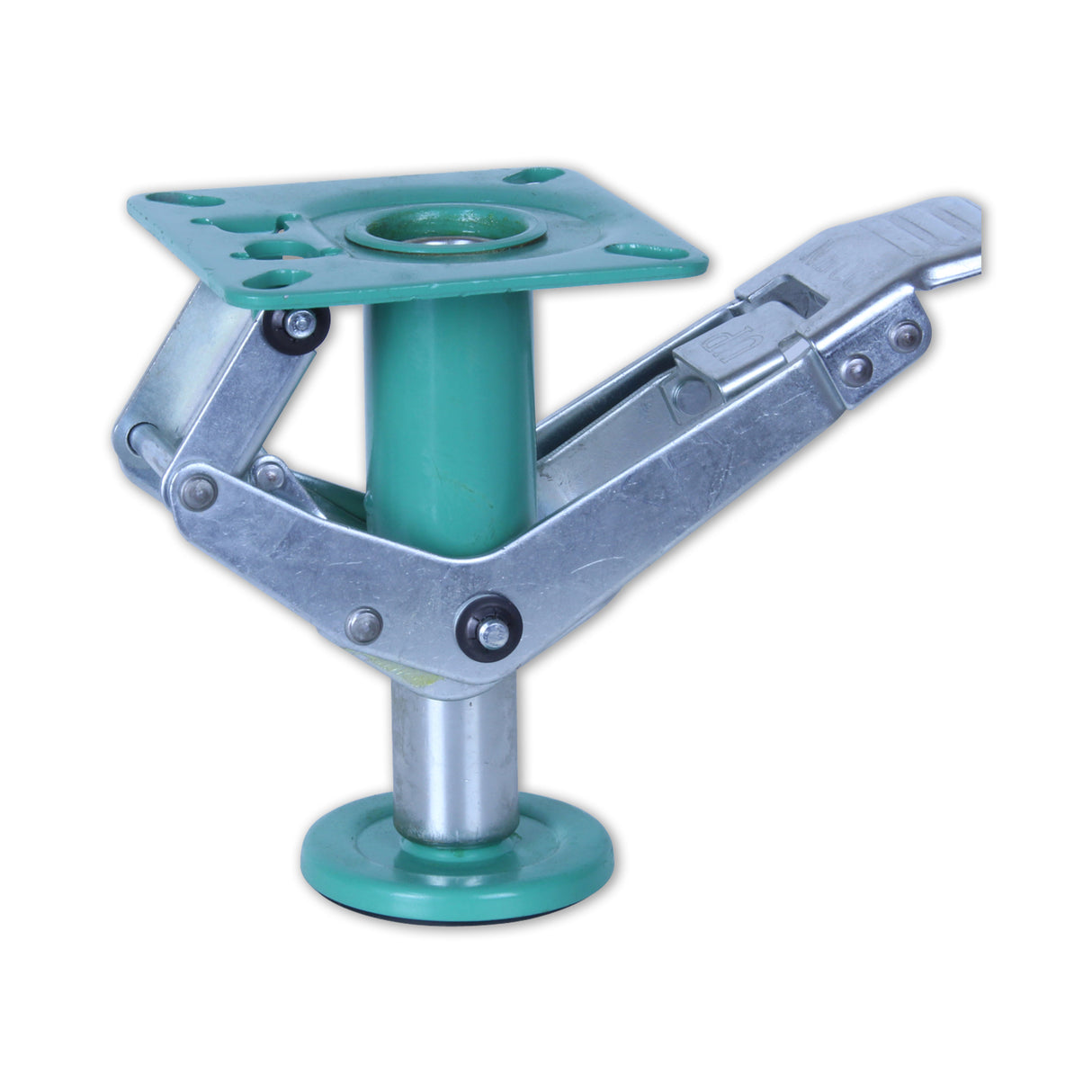 FL900-4 150mm Floor Lock