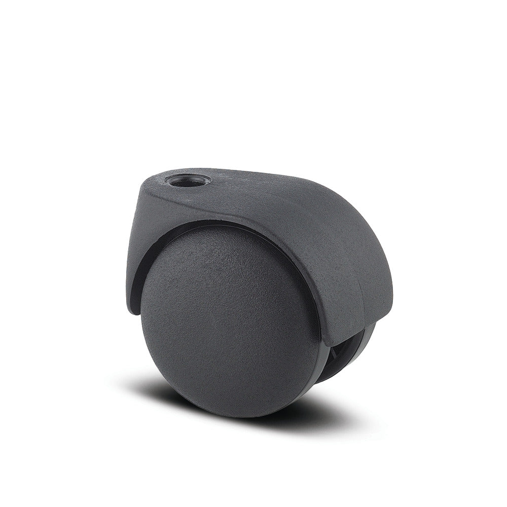 AA20POI050L51-8 40 kg Swivel 50mm Polypropylene