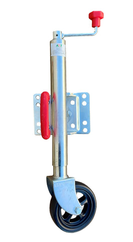 6 Inch Solid Swing Away <span>455 Kg Static Capacity</span><span style="color: #ff2a00;"><strong>In-store pickup required</strong></span>