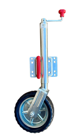 10 Inch Solid Swing Away <span>910 Kg Static Capacity</span><span style="color: #ff2a00;"><strong>In-store pickup required</strong></span>