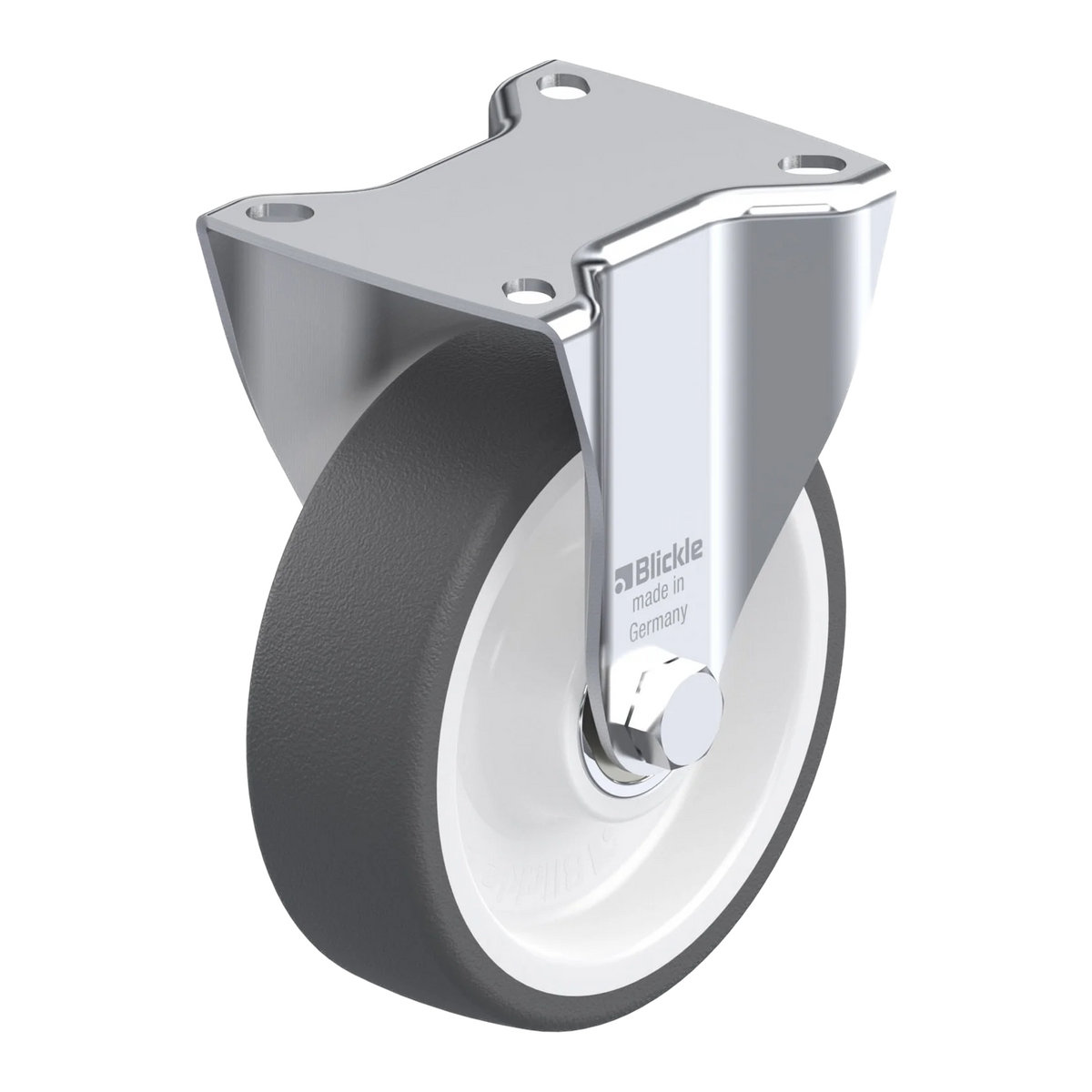 Blickle POTH Thermoplastic Polyurethane Castor Series