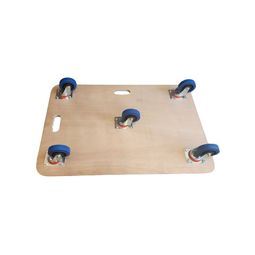 TD9060 900x600 600 Kg Plywood DOLLY