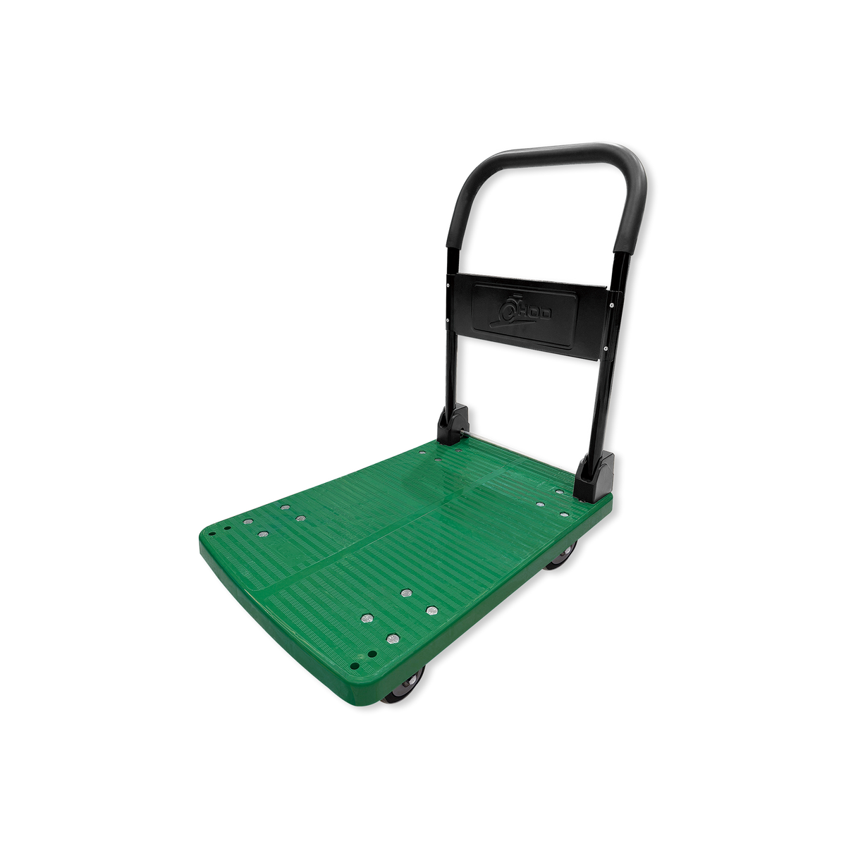DWC300 FLAT DECK 300 kg Platform Trolley