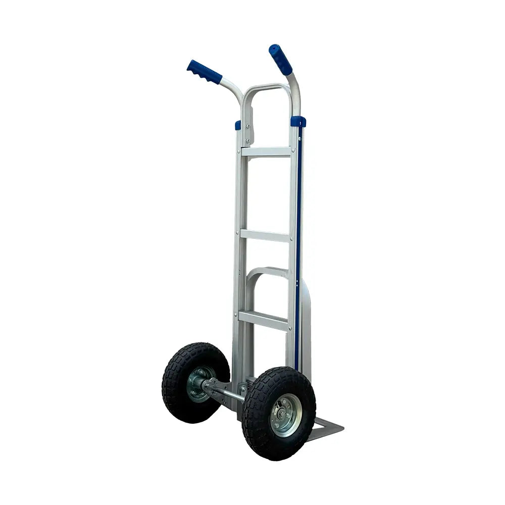 DWC84A Extendable 200kg Hand Trolley