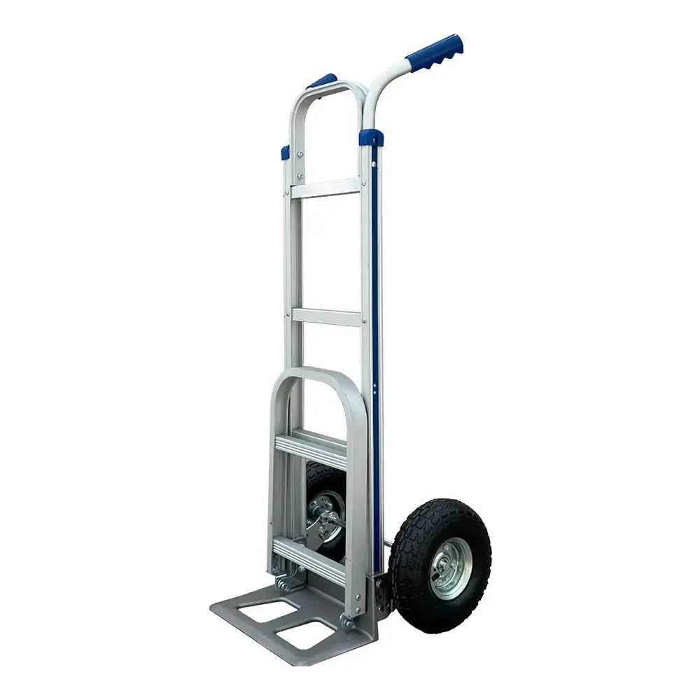 DWC84A Extendable 200kg Hand Trolley