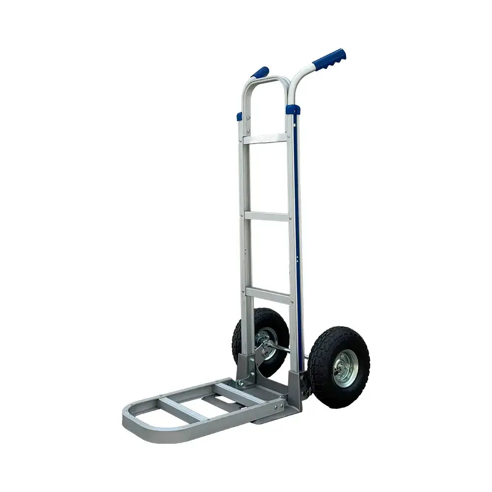 DWC84A Extendable 200kg Hand Trolley
