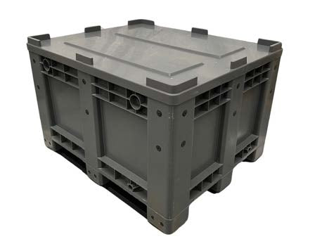 B1201 - Plastic Storage Lid - 1200 Series