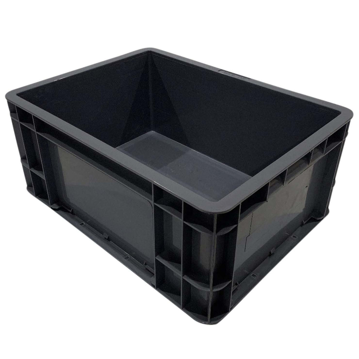 B4316 - 14L Plastic Storage Tub - 400 Series