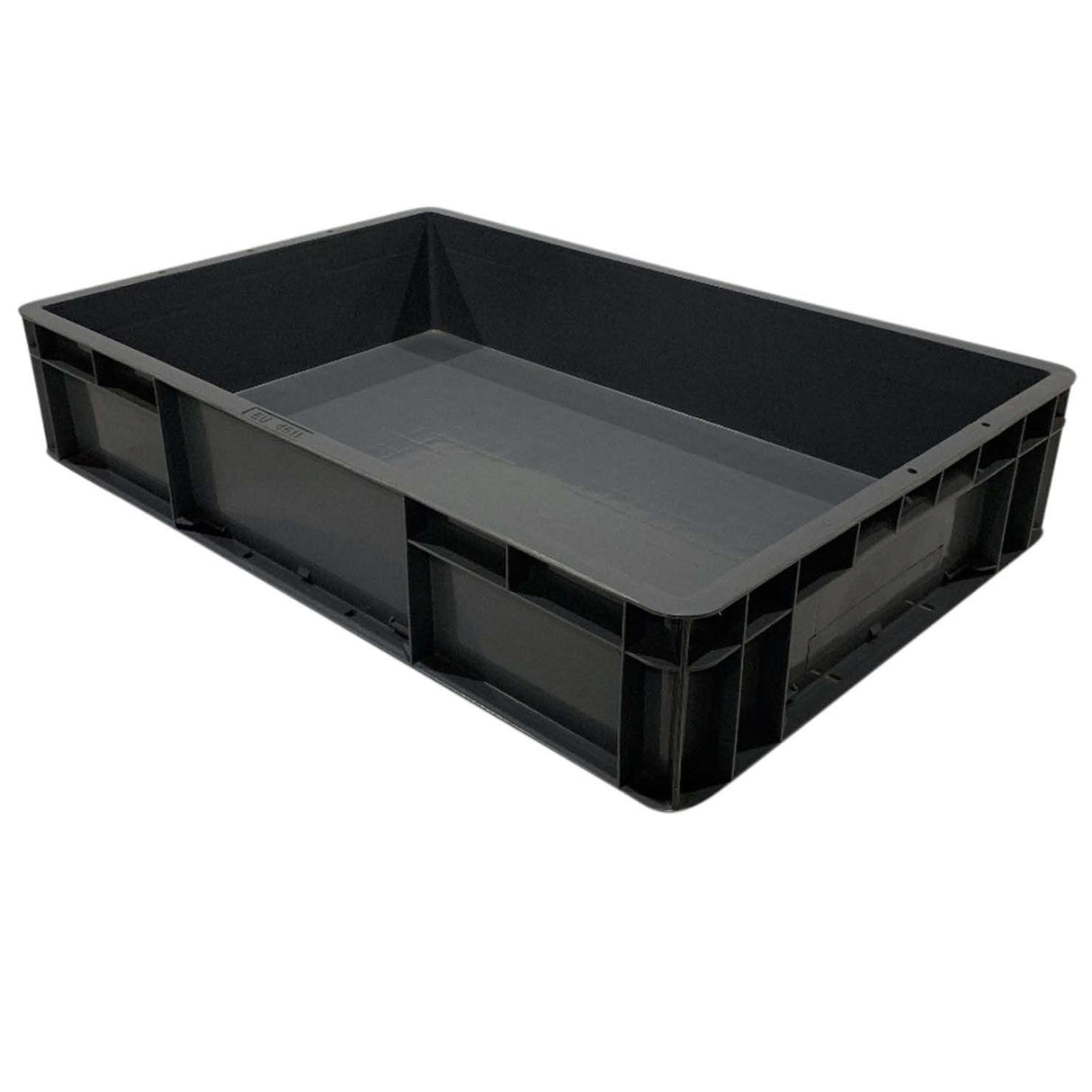 B4611 - 21L Plastic Storage Tub - 600 Series