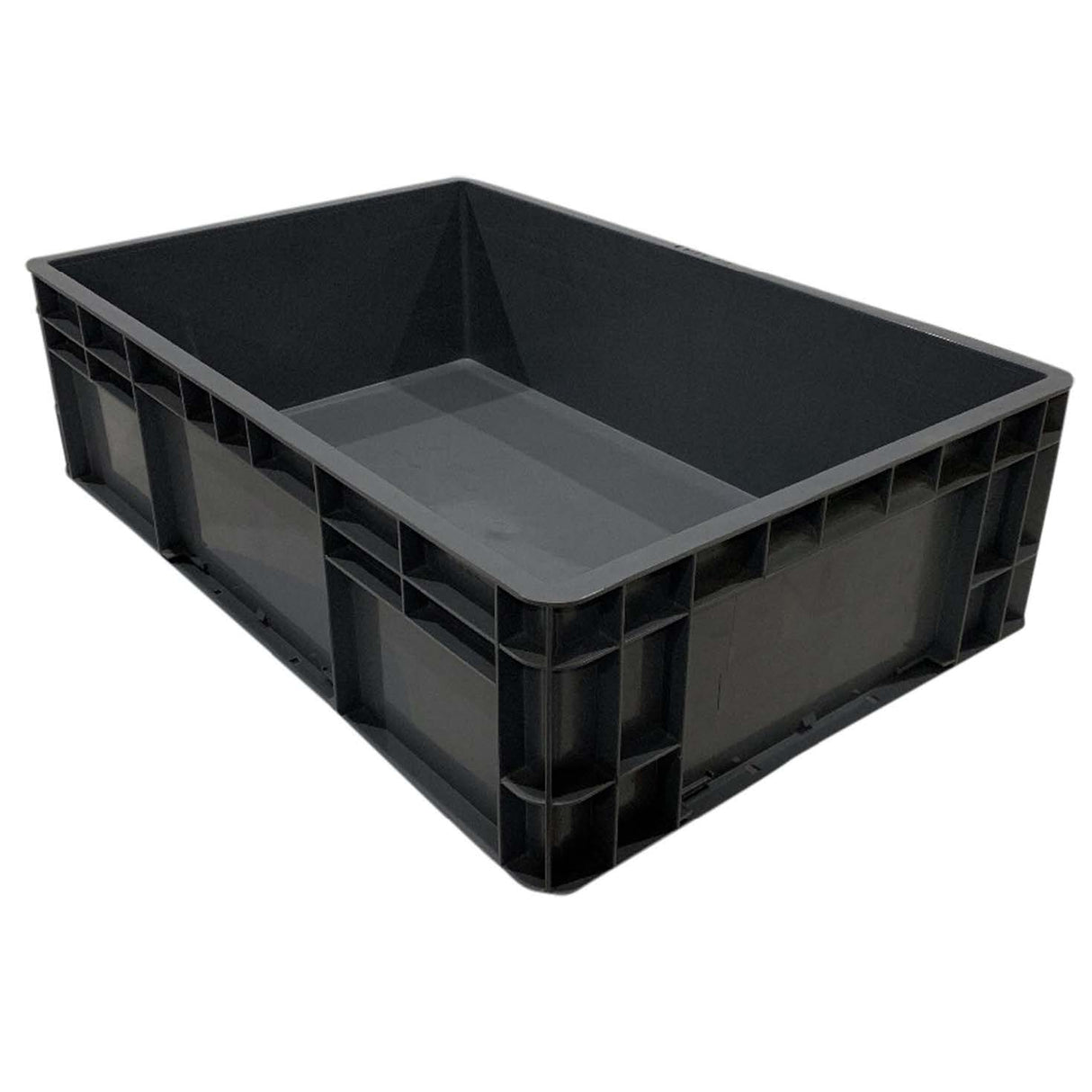 B4616 - 29L Plastic Storage Tub - 600 Series