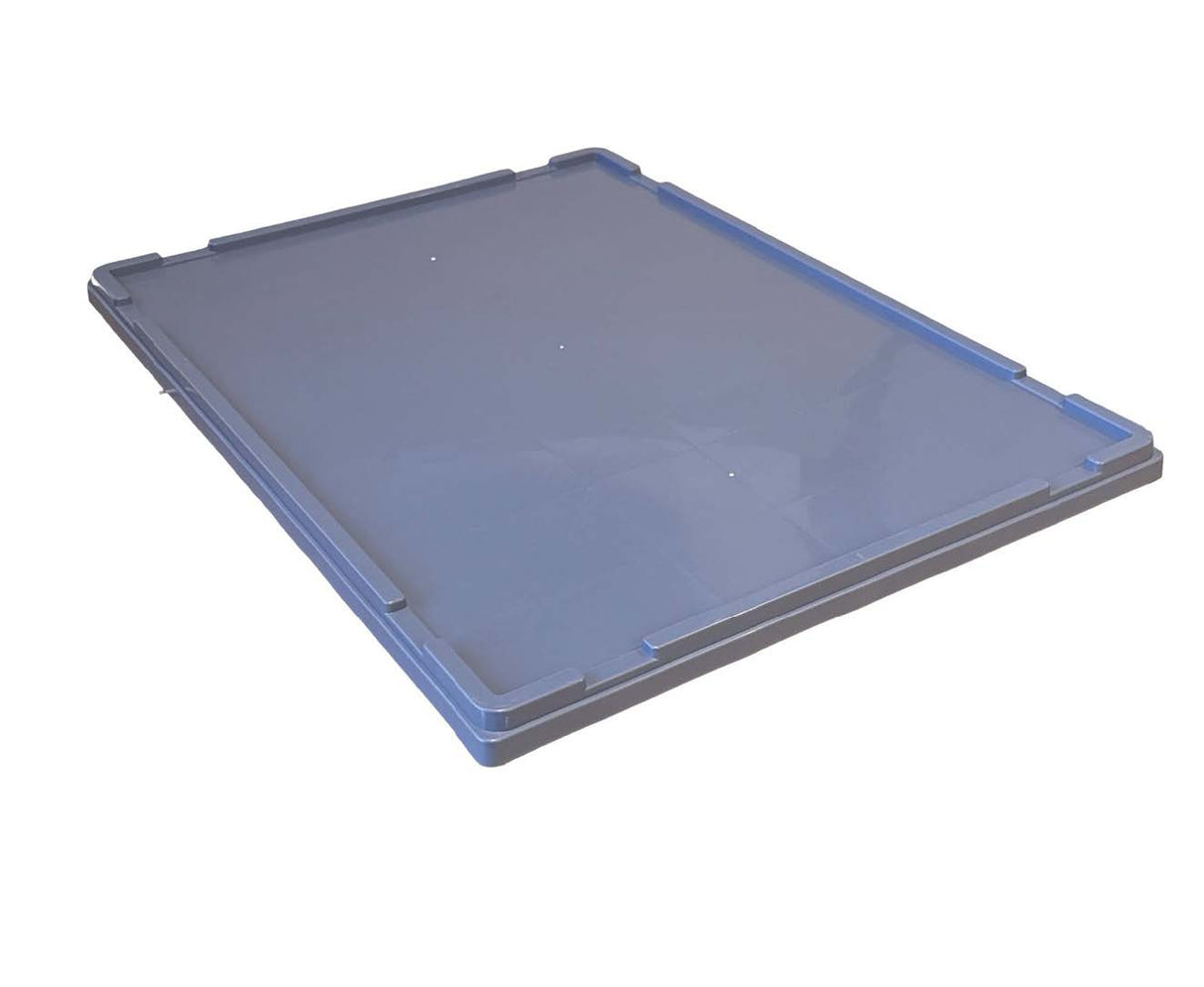 B8001 - Plastic Storage Lid - 800 Series