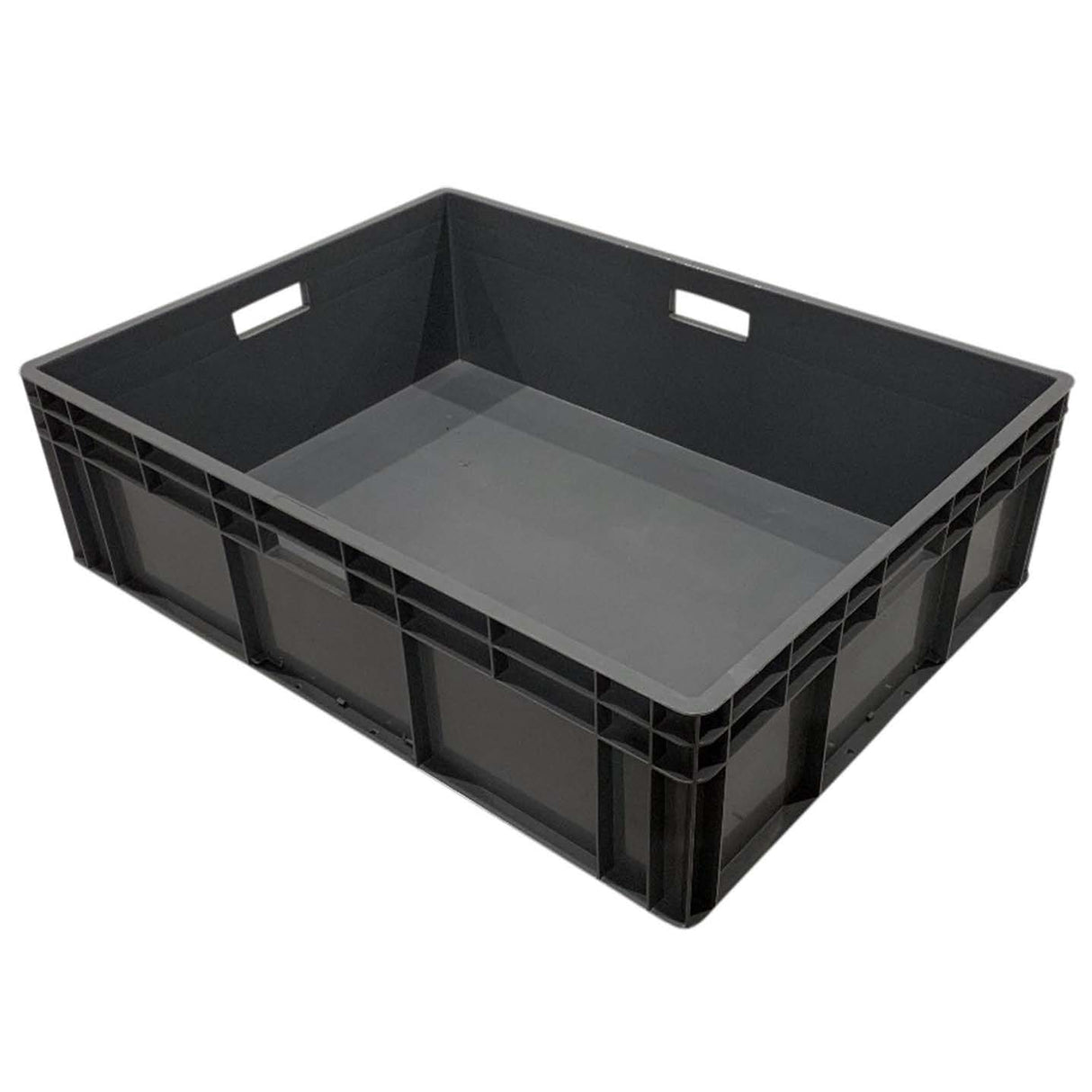 B8622 - 87L Plastic Storage Tub - 800 Series