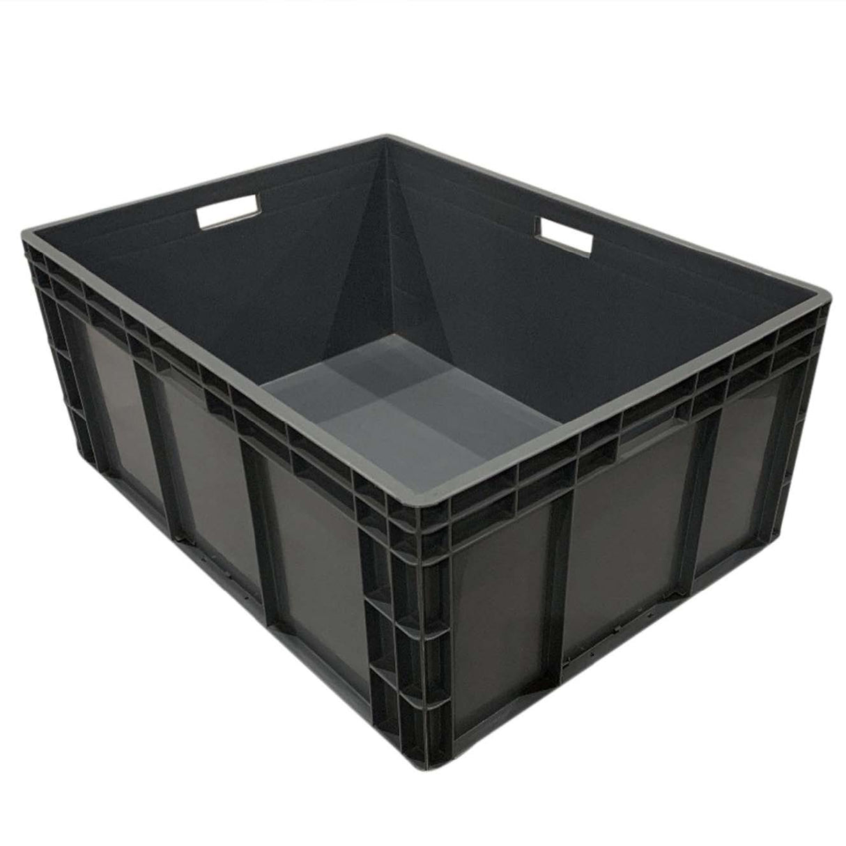B8633 - 133L Plastic Storage Tub - 800 Series