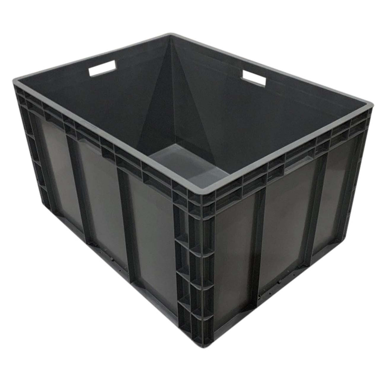 B8644 - 175L Plastic Storage Tub - 800 Series