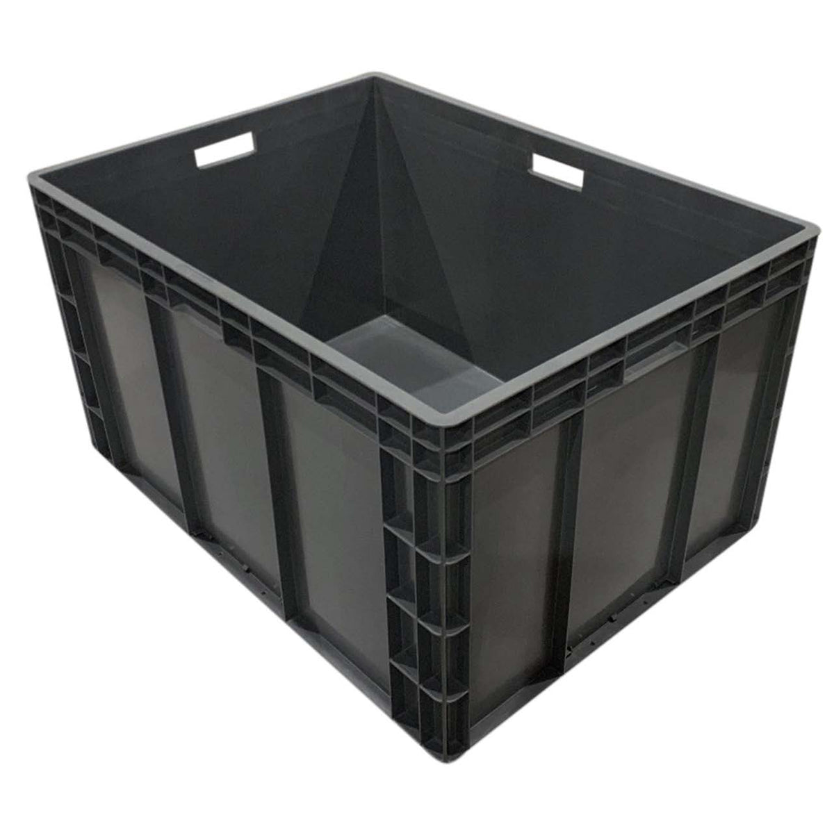 B8644 - 175L Plastic Storage Tub - 800 Series