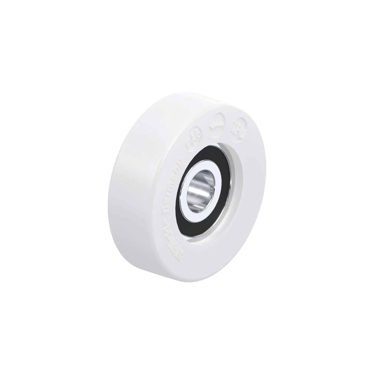Blickle FPO Nylon Guide Roller Series
