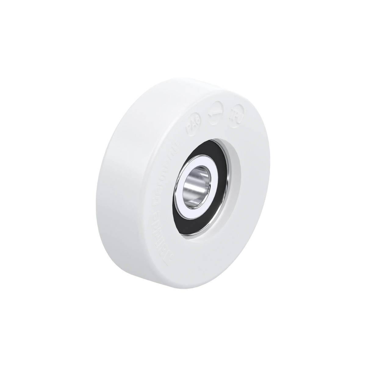 Blickle FPO Nylon Guide Roller Series