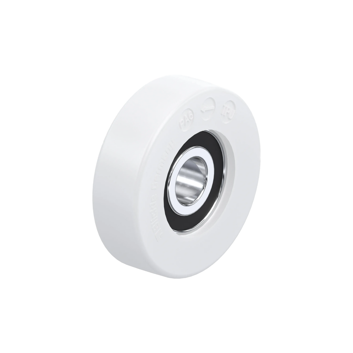 Blickle FPO Nylon Guide Roller Series