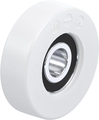 FPO 50X15/12-10K <span>50mm Guide Roller</span>