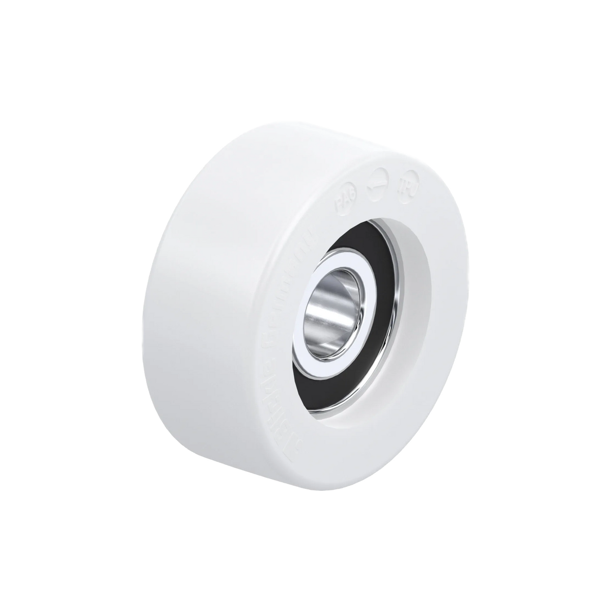 Blickle FPO Nylon Guide Roller Series