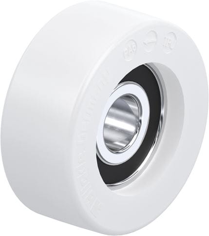 FPO 60x25/15-13K - 60mm Guide Roller