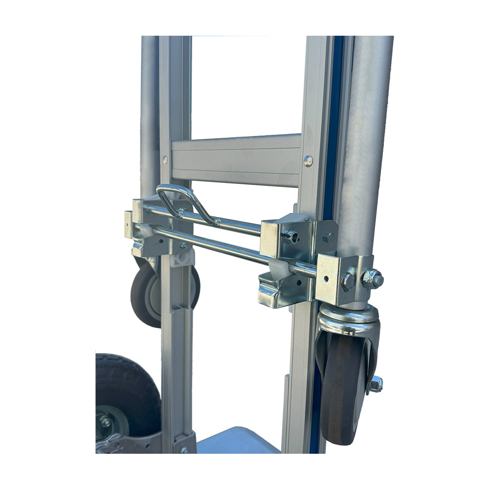 DWC86 250Kg All Purpose Convertible Hand Trolley