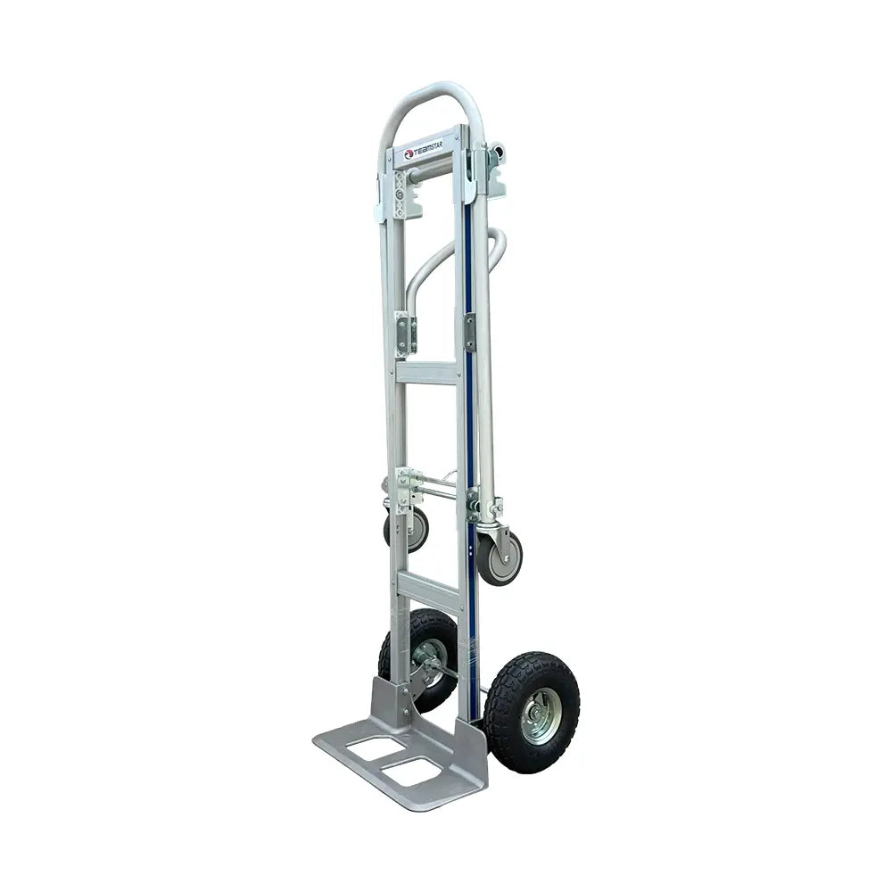 DWC86 250Kg All Purpose Convertible Hand Trolley
