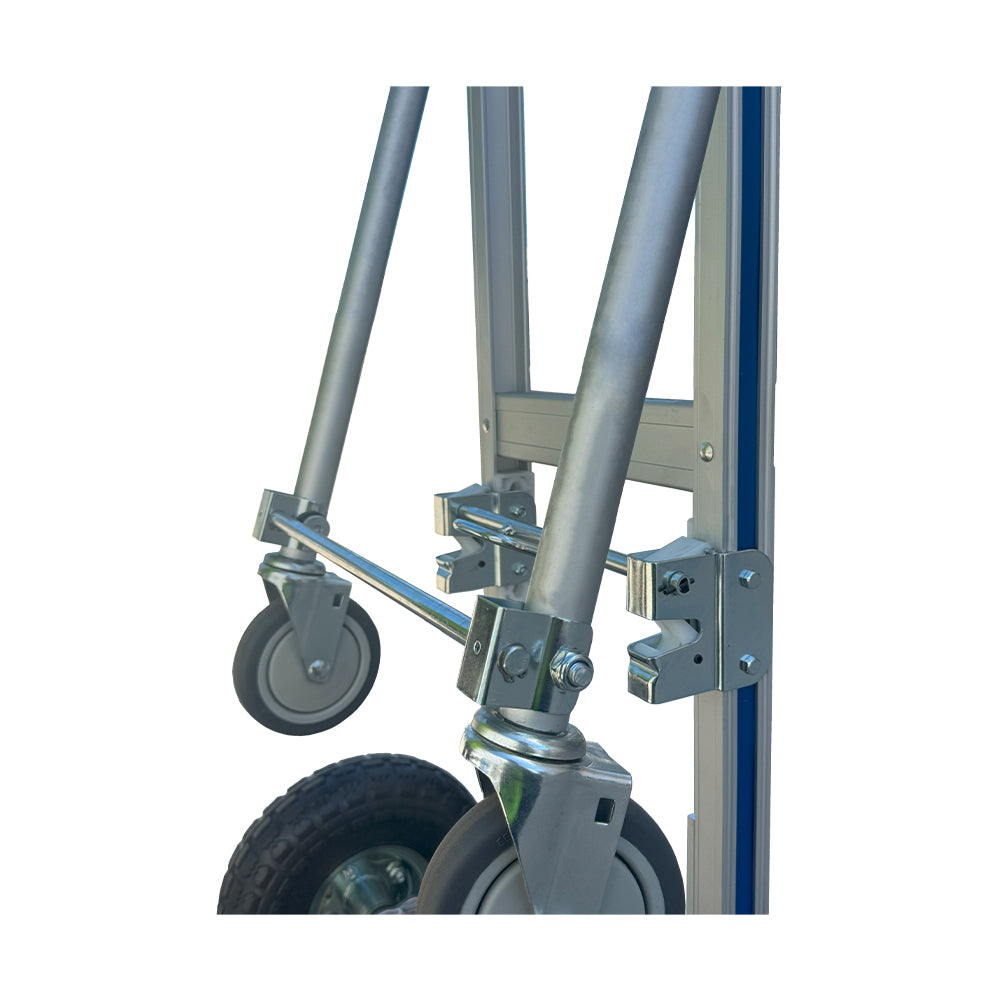 DWC86 250Kg All Purpose Convertible Hand Trolley