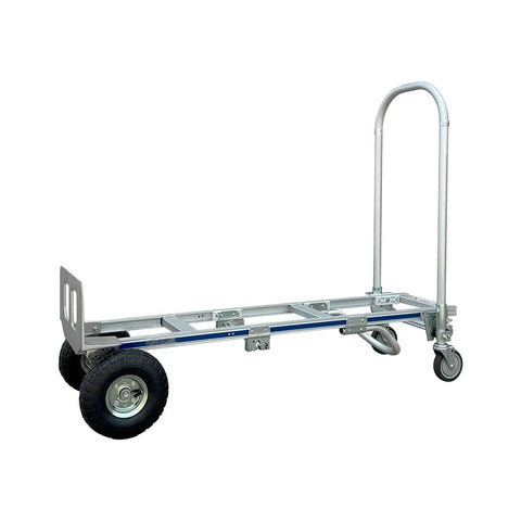 DWC86<span>250Kg All Purpose Convertible Hand Trolley</span><span style="color: #ff2a00;"><strong>In-store pickup required</strong></span>