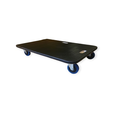 TD9060 900x600 600 Kg Plywood DOLLY
