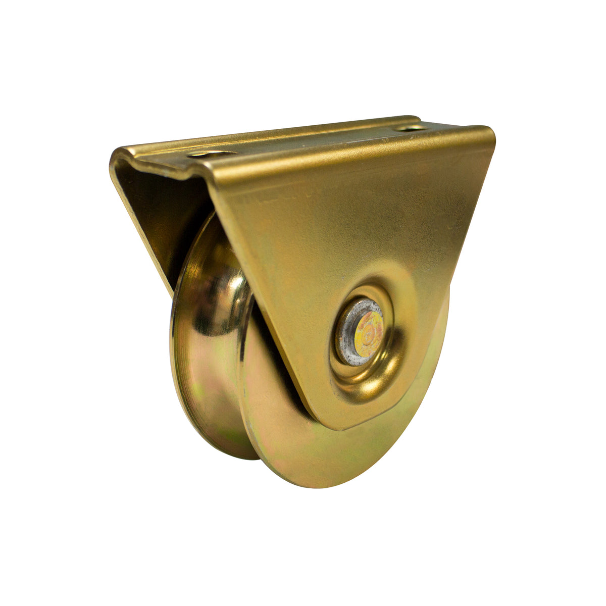WV80B 150 kg 80mm 20mm Round Groove
