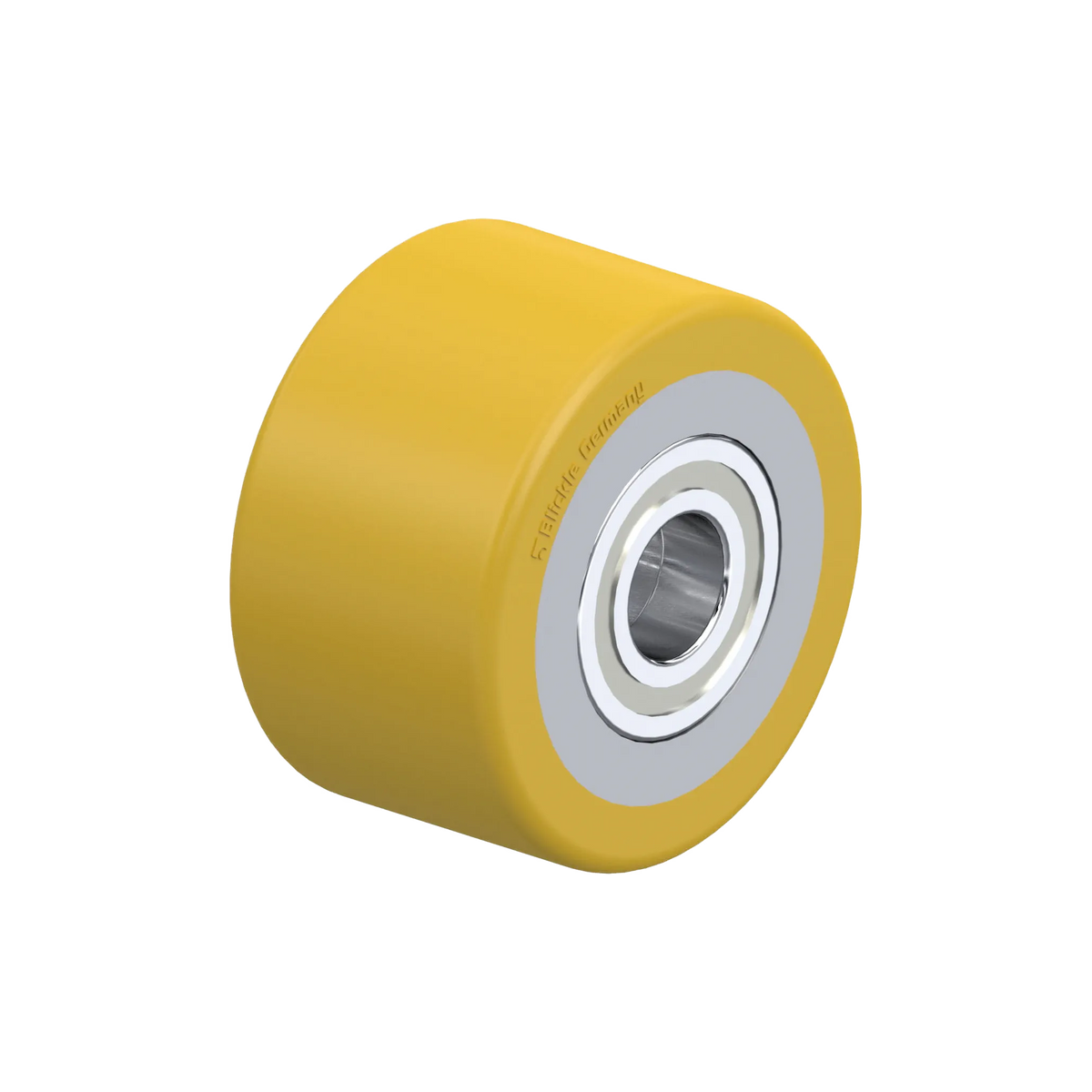 Blickle HTH Polyurethane Pallet Truck Roller Series