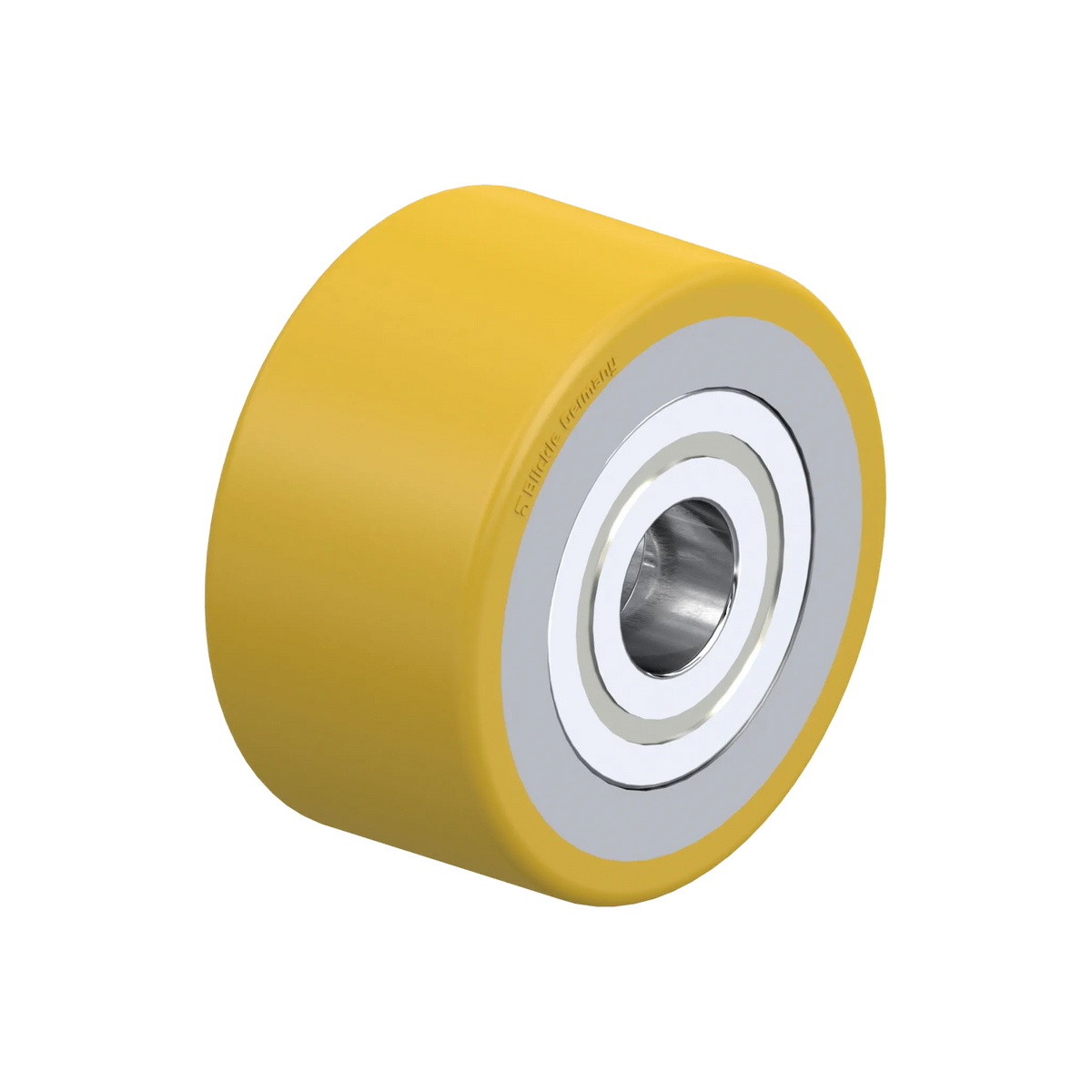 Blickle HTH Polyurethane Pallet Truck Roller Series