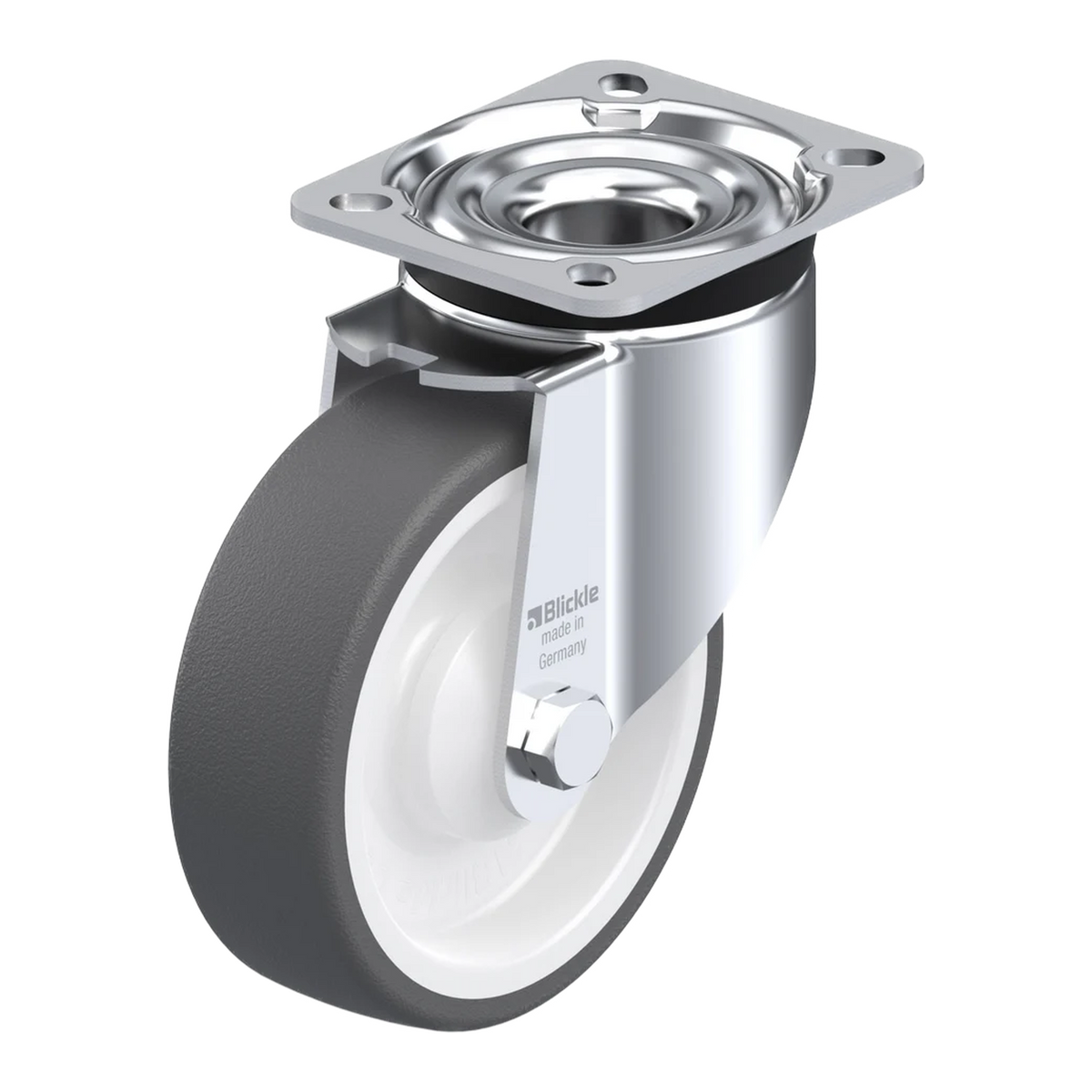 Blickle POTH Thermoplastic Polyurethane Castor Series